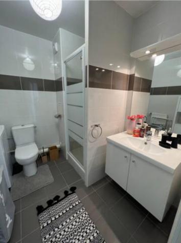 Appartement A 5 Min De Disney Proche Paris Шантлу-ан-Брі Екстер'єр фото