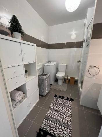 Appartement A 5 Min De Disney Proche Paris Шантлу-ан-Брі Екстер'єр фото