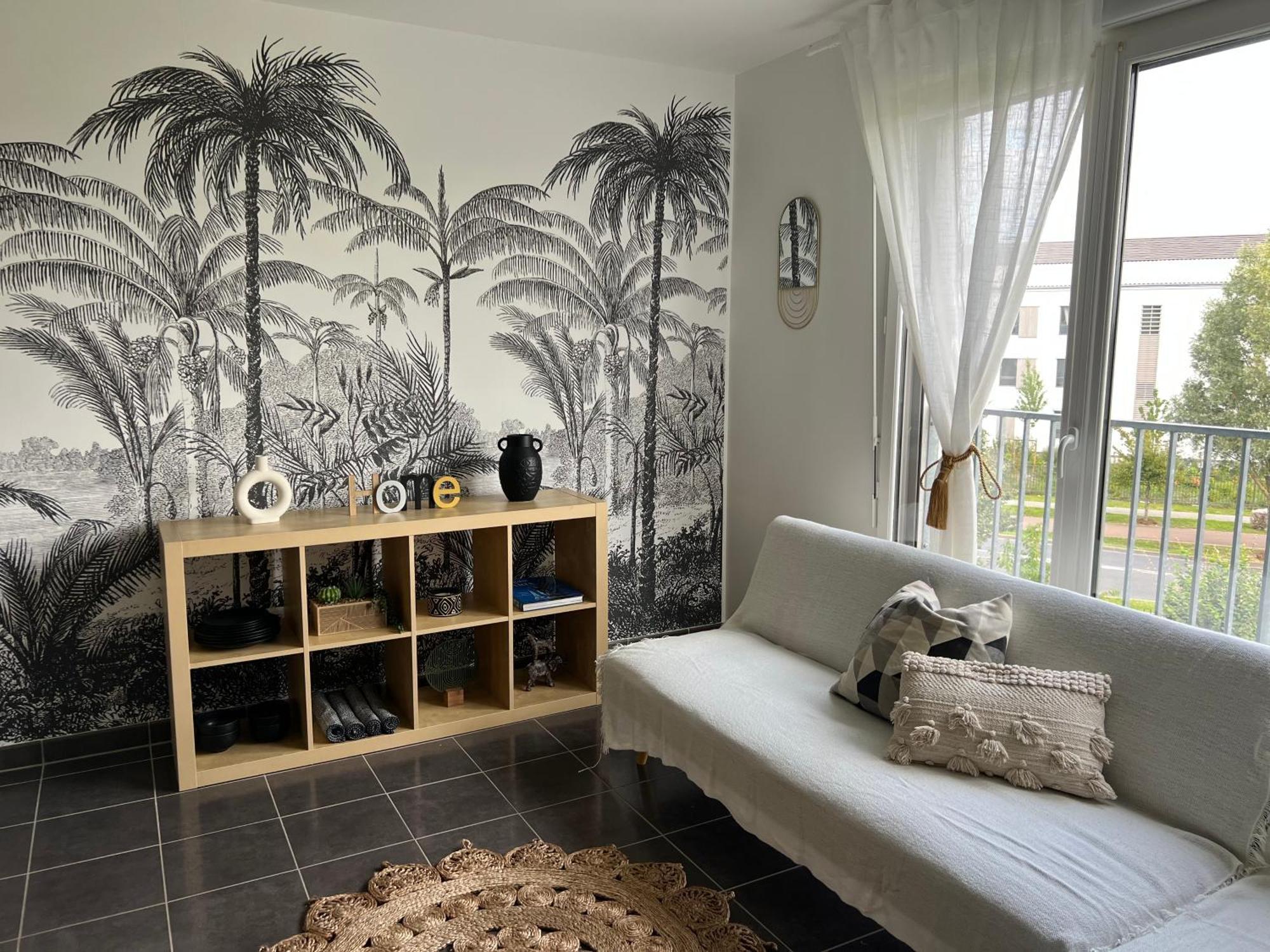 Appartement A 5 Min De Disney Proche Paris Шантлу-ан-Брі Екстер'єр фото